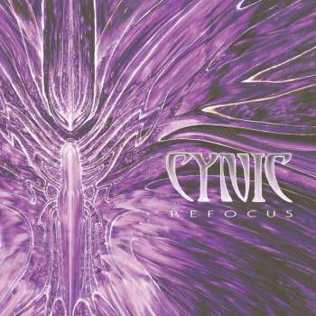 CD Cynic: Refocus (digipak) 431356
