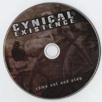 2CD/Box Set Cynical Existence: Come Out And Play LTD 260958