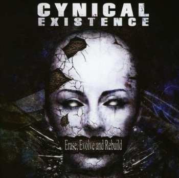 CD Cynical Existence: Erase, Evolve And Rebuild 371954
