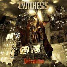 Album Cynthesis: DeEvolution