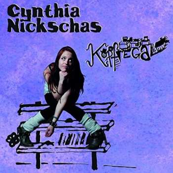 Album Cynthia Nickschas: Kopfregal