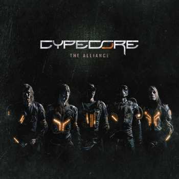 CD Cypecore: The Alliance 235608