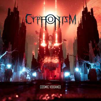 Album Cyphonism: Cosmic Voidance