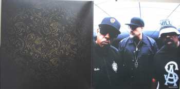 LP Cypress Hill: Back In Black 374687