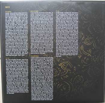 LP Cypress Hill: Back In Black 374687