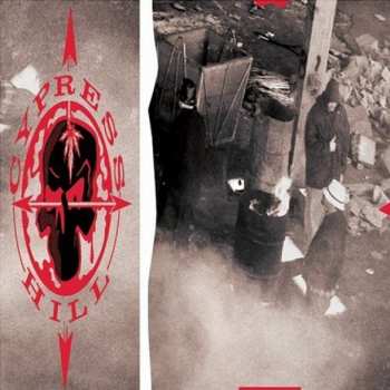Album Cypress Hill: Cypress Hill