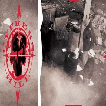 Cypress Hill: Cypress Hill