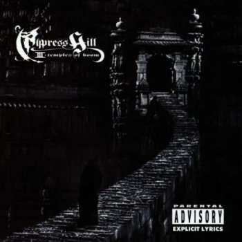 CD Cypress Hill: III (Temples Of Boom) 35853