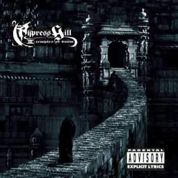 Album Cypress Hill: III - Temples Of Boom
