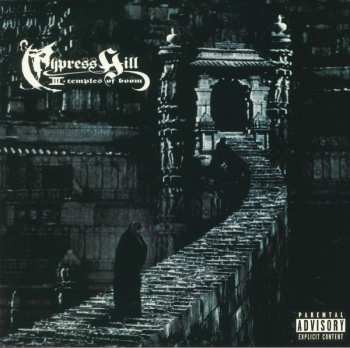 2LP Cypress Hill: III - Temples Of Boom 35854