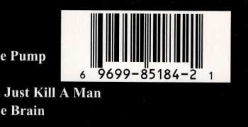 CD Cypress Hill: Live At The Fillmore