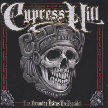 Album Cypress Hill: Los Grandes Éxitos En Español