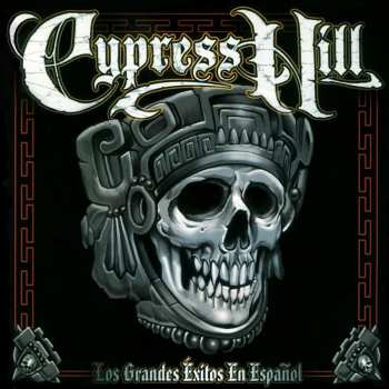 LP Cypress Hill: Los Grandes Éxitos En Español 21874