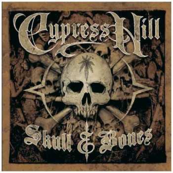 2CD Cypress Hill: Skull & Bones 383947
