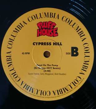 EP Cypress Hill: The 420 Remixes  LTD 396065