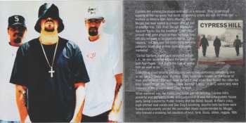 2CD Cypress Hill: The Essential Cypress Hill 11572
