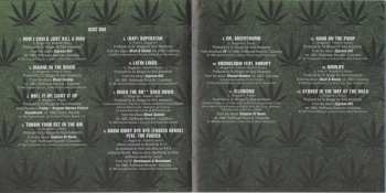 2CD Cypress Hill: The Essential Cypress Hill 11572