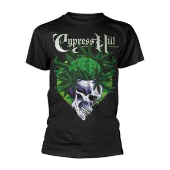 Merch Cypress Hill: Tričko Insane In The Brain