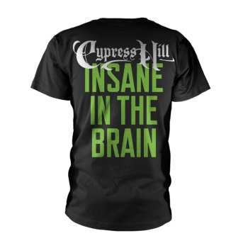 Merch Cypress Hill: Insane In The Brain XL