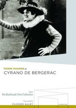 Album Cyrano de Bergerac: Cyrano De Bergerac