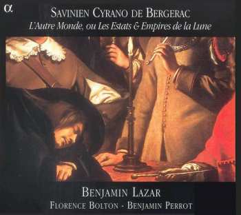 Album Cyrano de Bergerac: L'Autre Monde, Ou Les Estats & Empires De La Lune