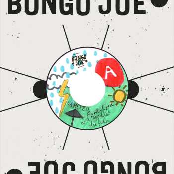 Album Cyril Cyril & Le S...: 7-la Meteo / Le Monde Embetant