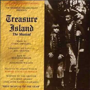 Cyril Ornadel: Treasure Island