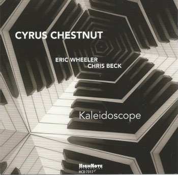 Album Cyrus Chestnut: Kaleidoscope