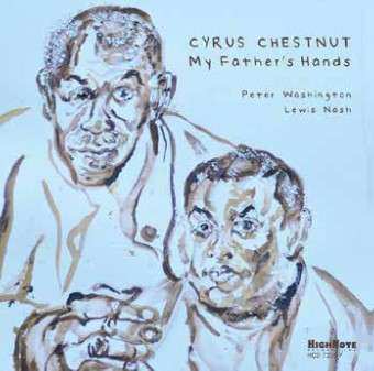Album Cyrus Chestnut: My Father's Hands