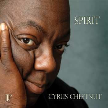 Album Cyrus Chestnut: Spirit