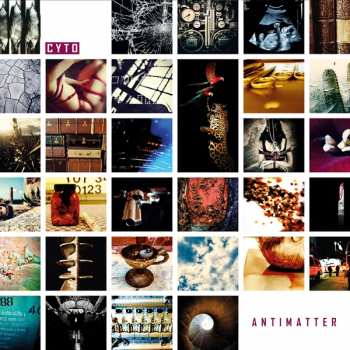 Album Cyto: Antimatter