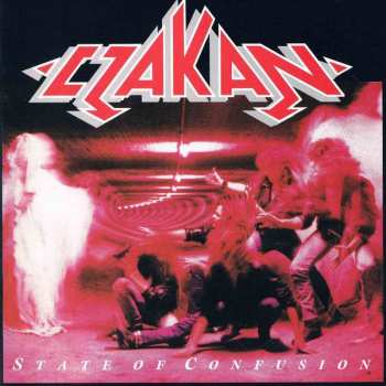 Album Czakan: State Of Confusion