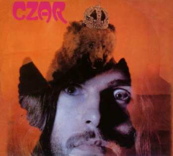 Album Czar: Czar