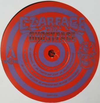 LP Czarface: Czarface Meets Ghostface 147531