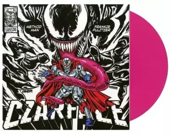 Method Man: Knull & Void