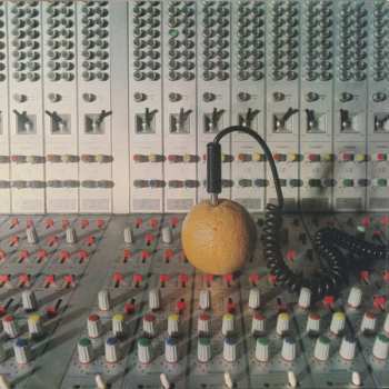 2LP Czechoslovak Radio Dance Orchestra: Benefice