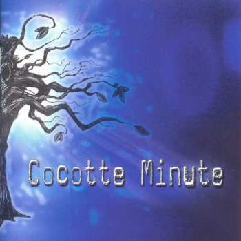 Album Cocotte Minute: Czeko