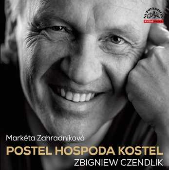 Album Zbigniew Czendlik: Czendlik: Postel, hospoda, kostel