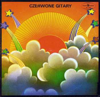 Album Czerwone Gitary: Port Piratów