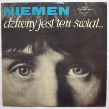Album Czesław Niemen: Dziwny Jest Ten Świat...