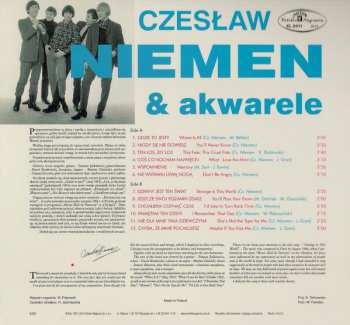 CD Czesław Niemen: Dziwny Jest Ten Świat... DIGI 48454