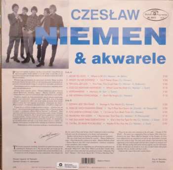 LP Czesław Niemen: Dziwny Jest Ten Świat... 48445