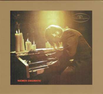 CD Czesław Niemen: Enigmatic DIGI