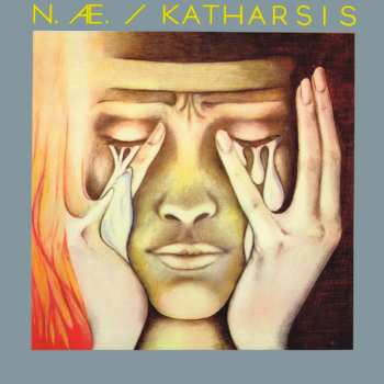 Album Czesław Niemen: Katharsis