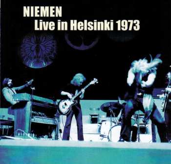 Album Czesław Niemen: Live In Helsinki 1973