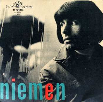Album Czesław Niemen: Niemen