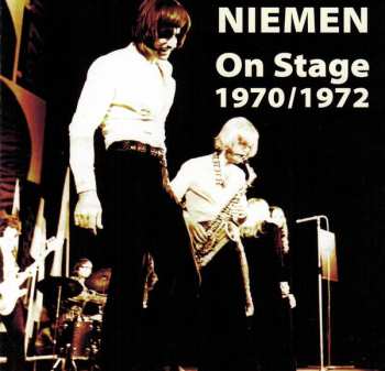 Czesław Niemen: On Stage 1970/1972