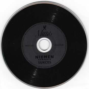 CD Czesław Niemen: Sukces 48452