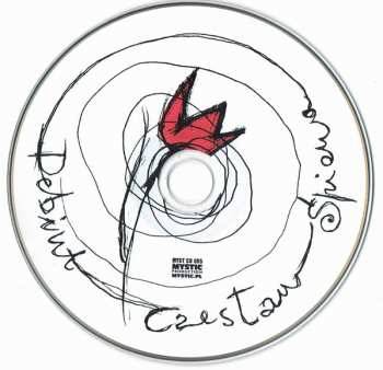 CD Czesław Śpiewa: Debiut 240667