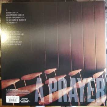 LP D-A-D: A Prayer For The Loud LTD | CLR 130003